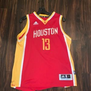 2 Jersey Bundle Blake Griffin James Harden